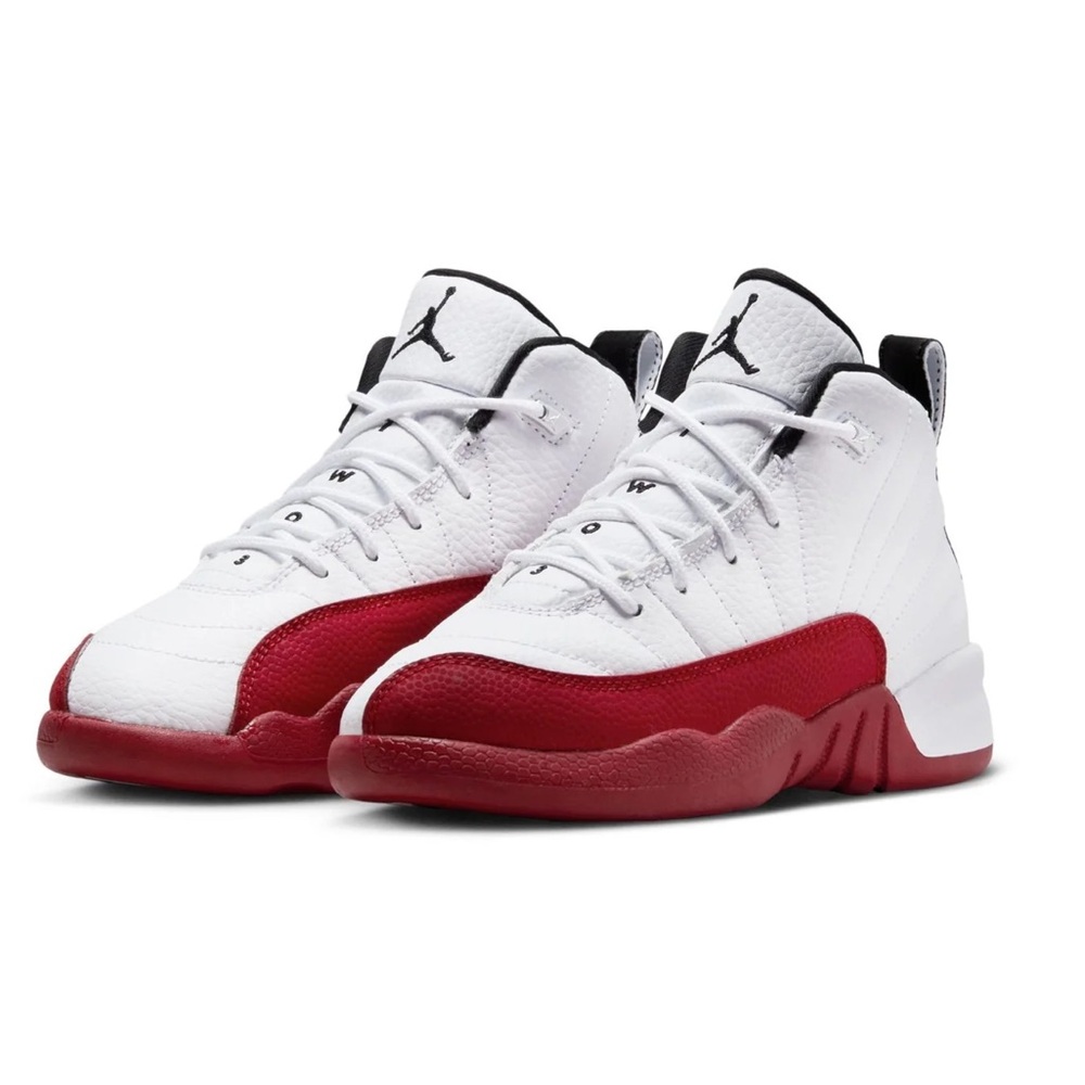 Jordan 12 Retro 🍒